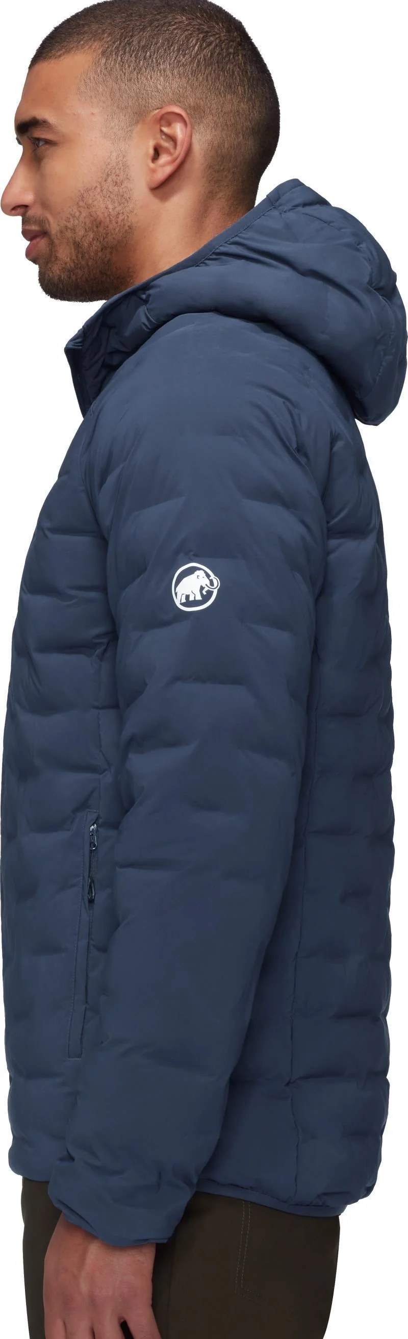 Sender IN Hooded Jacket - Mens - Image 12
