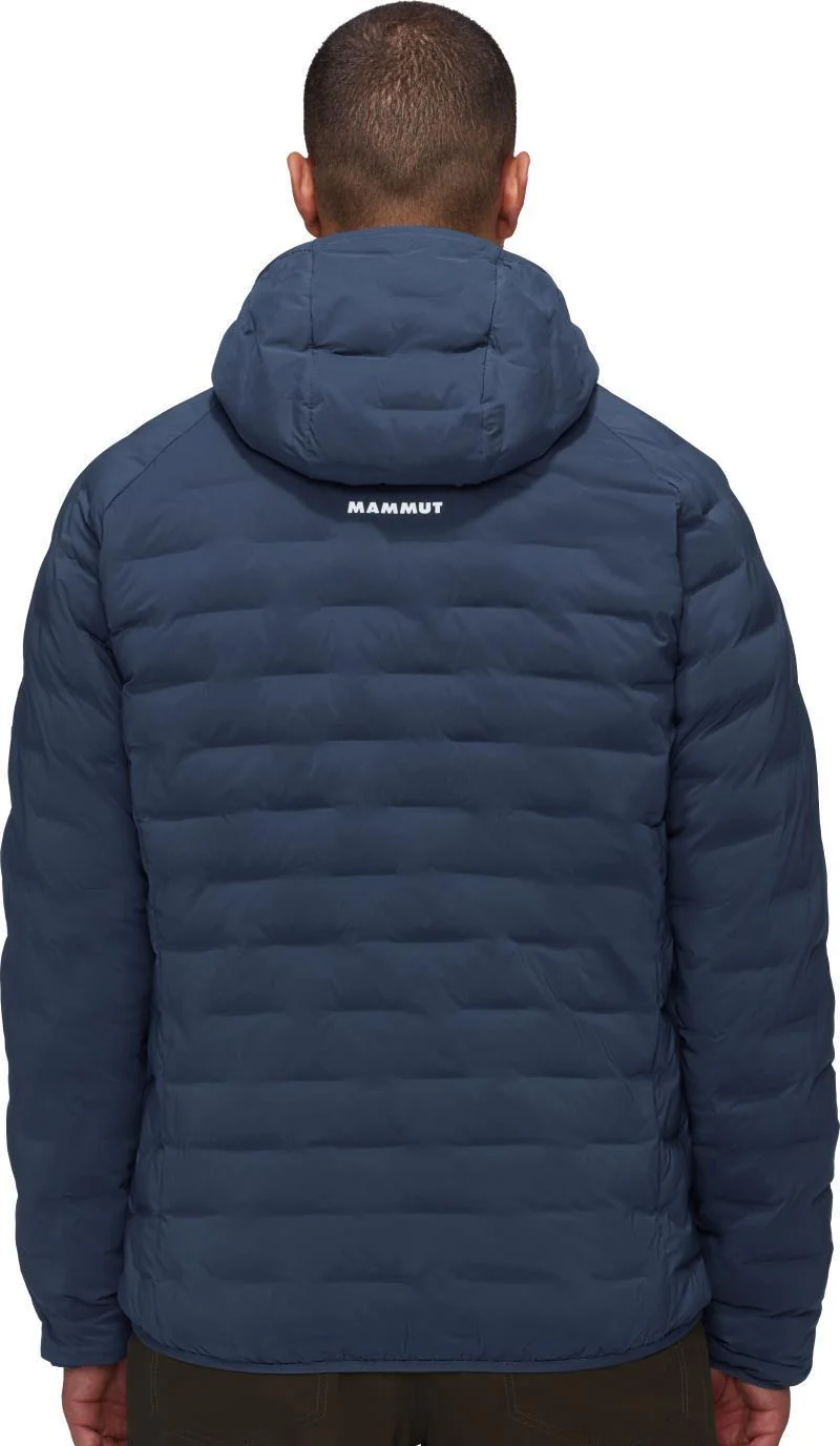 Sender IN Hooded Jacket - Mens - Image 13