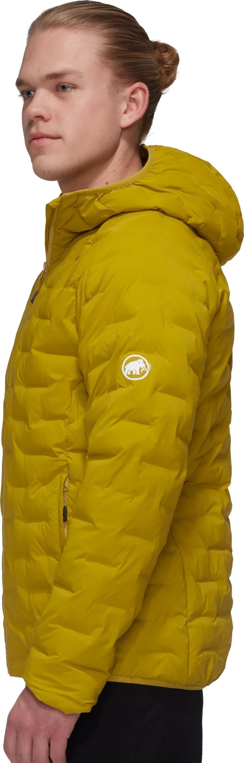 Sender IN Hooded Jacket - Mens - Image 16