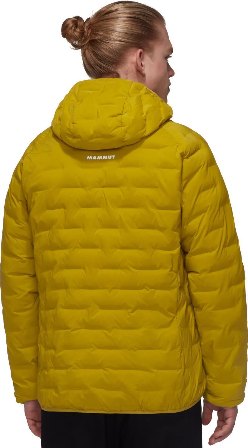 Sender IN Hooded Jacket - Mens - Image 17