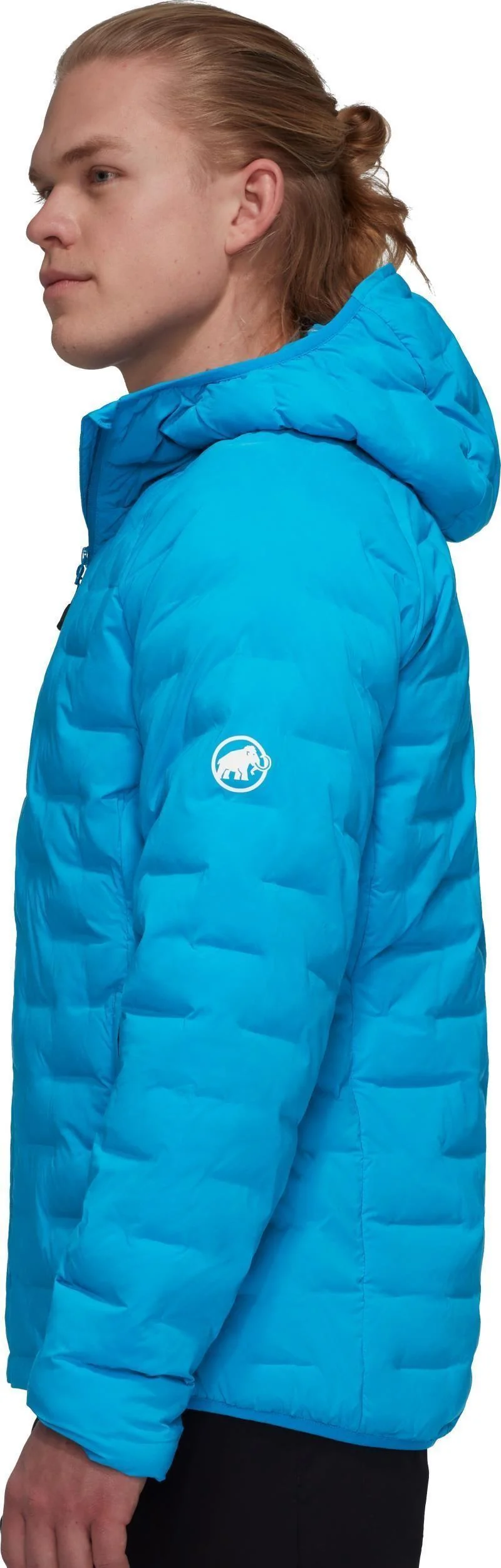 Sender IN Hooded Jacket - Mens - Image 21