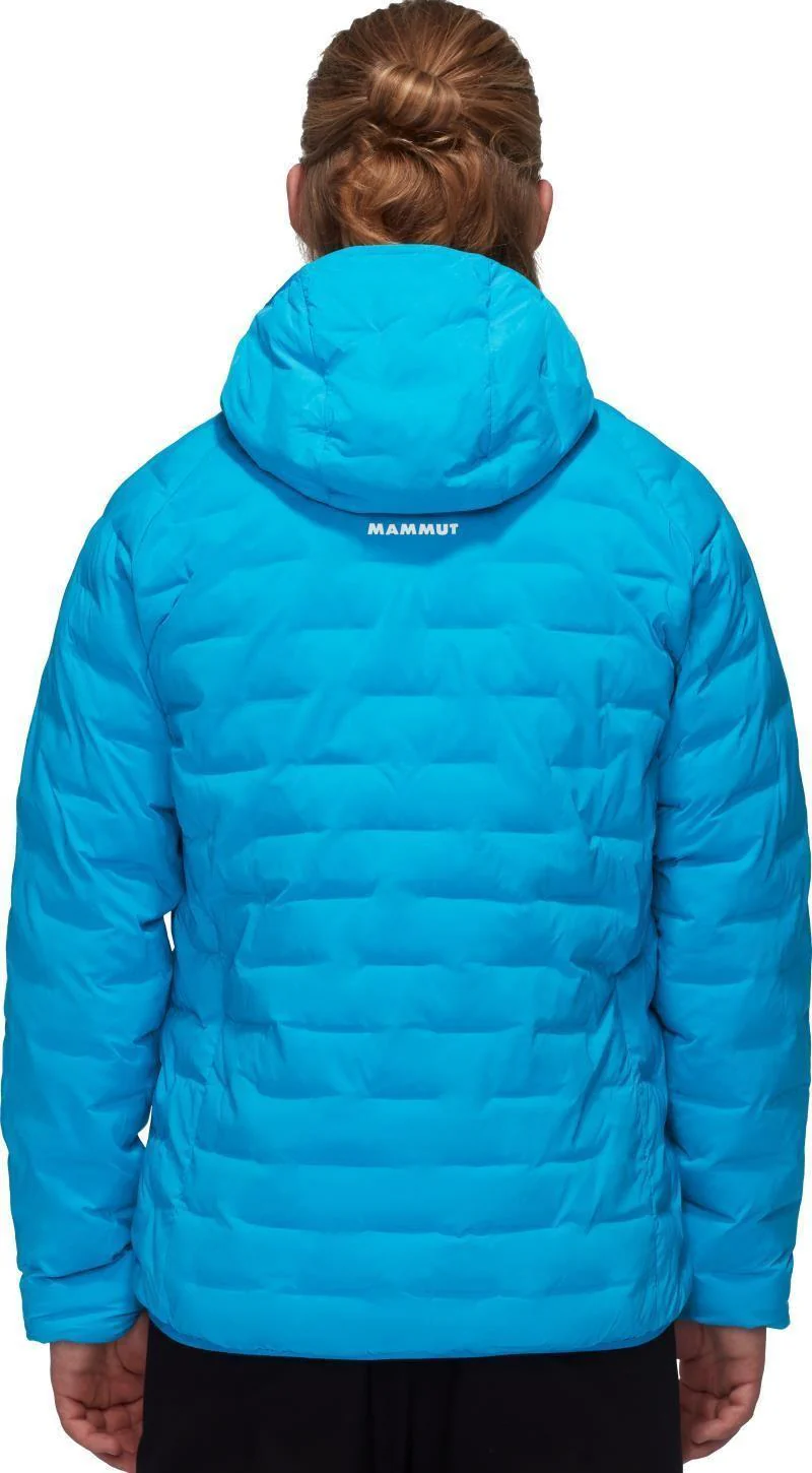 Sender IN Hooded Jacket - Mens - Image 22