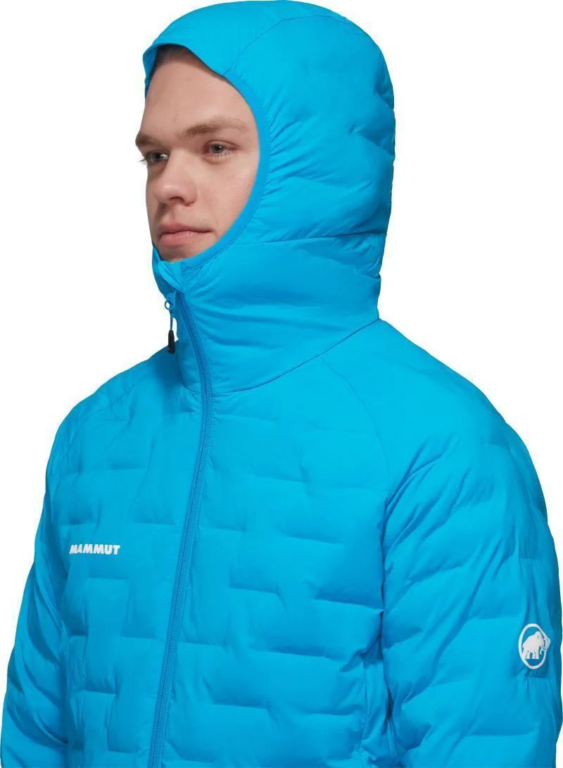 Sender IN Hooded Jacket - Mens - Image 23