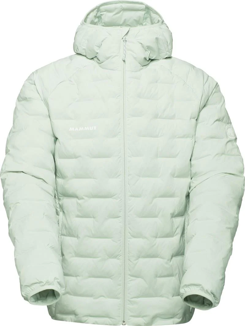 Sender IN Hooded Jacket - Mens - Image 24