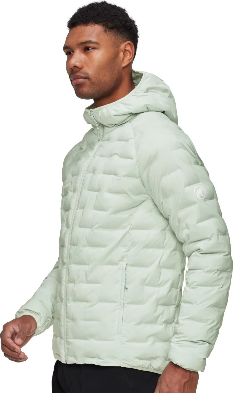 Sender IN Hooded Jacket - Mens - Image 26