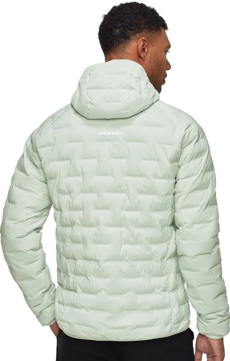 Sender IN Hooded Jacket - Mens - Image 27