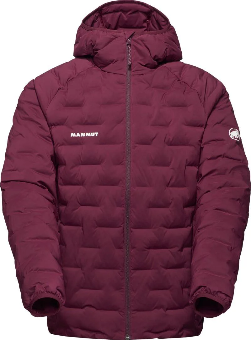Sender IN Hooded Jacket - Mens - Image 29