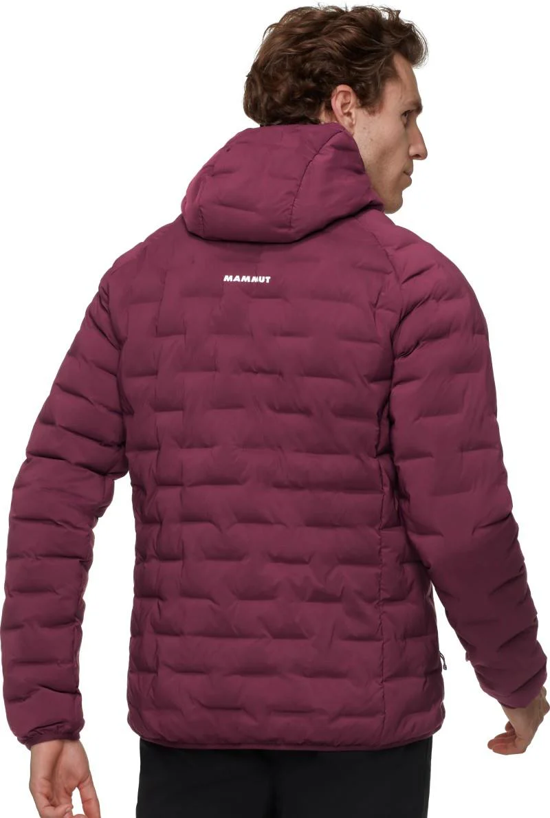 Sender IN Hooded Jacket - Mens - Image 32