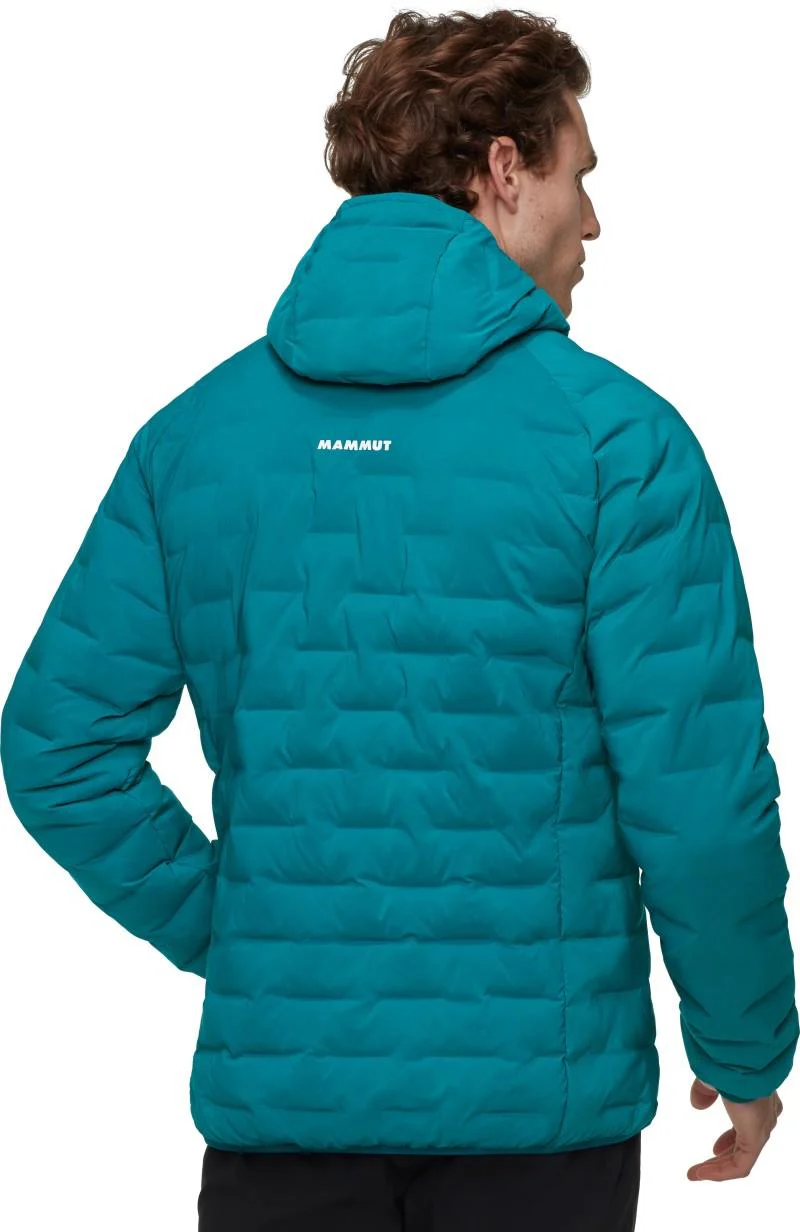 Sender IN Hooded Jacket - Mens - Image 37