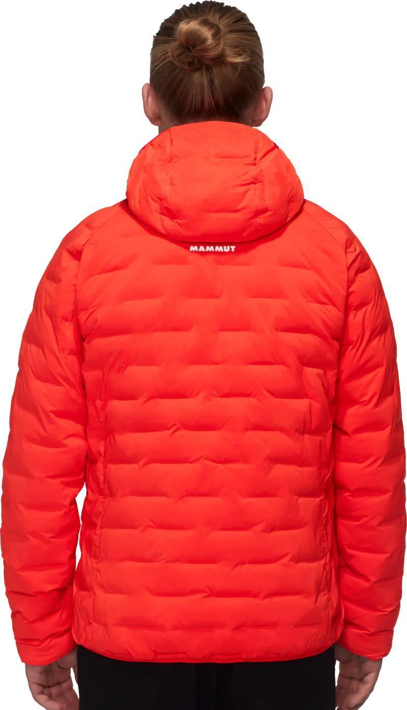 Sender IN Hooded Jacket - Mens - Image 8