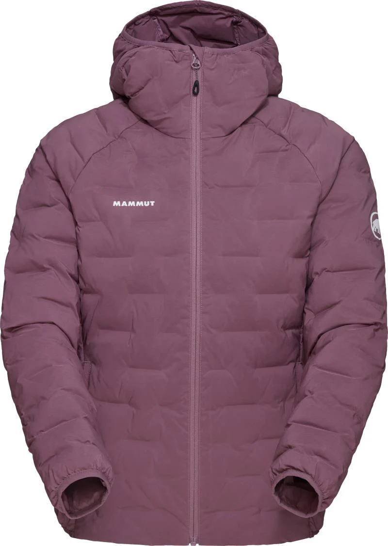 Sender IN Hooded Jacket - Womens - Image 11