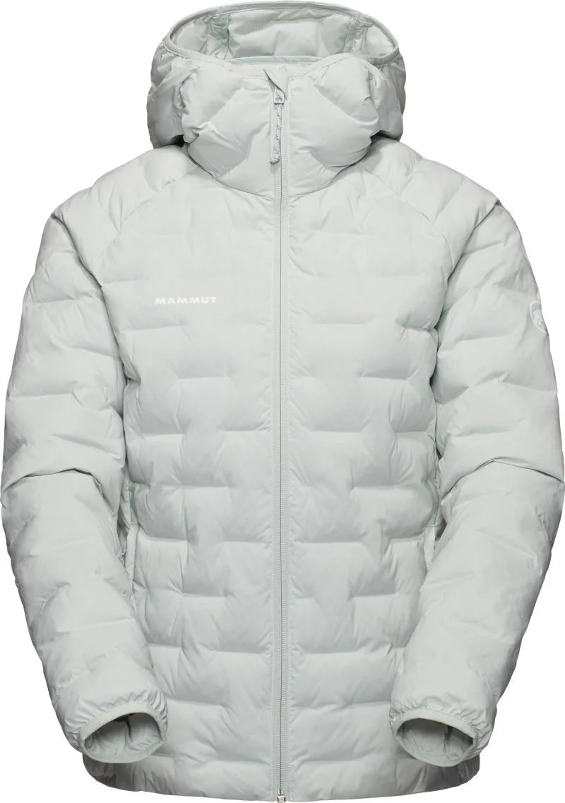 Sender IN Hooded Jacket - Womens - Image 16