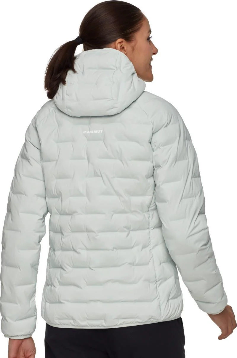 Sender IN Hooded Jacket - Womens - Image 19