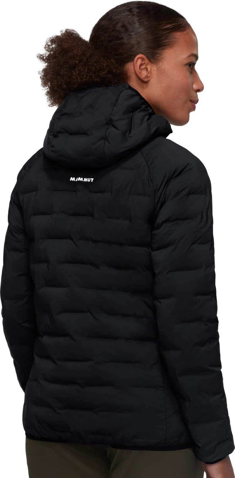 Sender IN Hooded Jacket - Womens - Image 3
