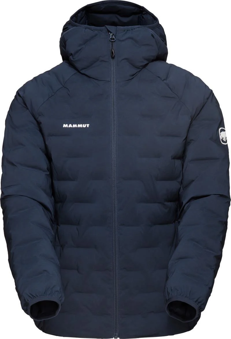 Sender IN Hooded Jacket - Womens - Image 6