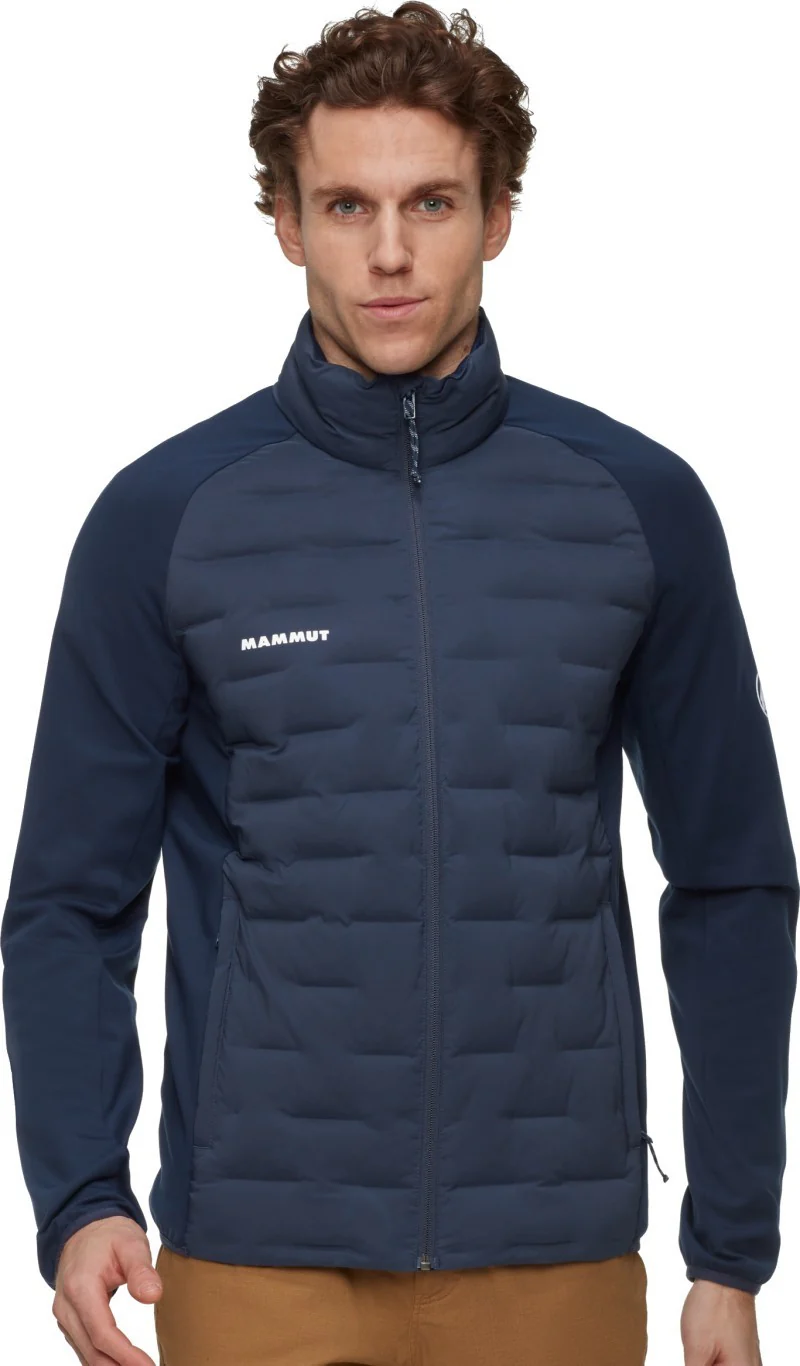 Sender IN Hybrid Jacket - Mens - Image 2