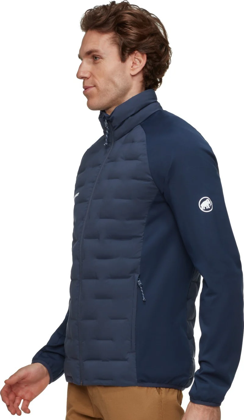 Sender IN Hybrid Jacket - Mens - Image 3