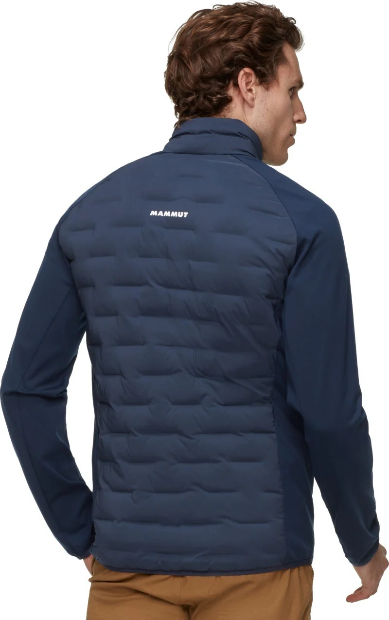 Sender IN Hybrid Jacket - Mens - Image 4