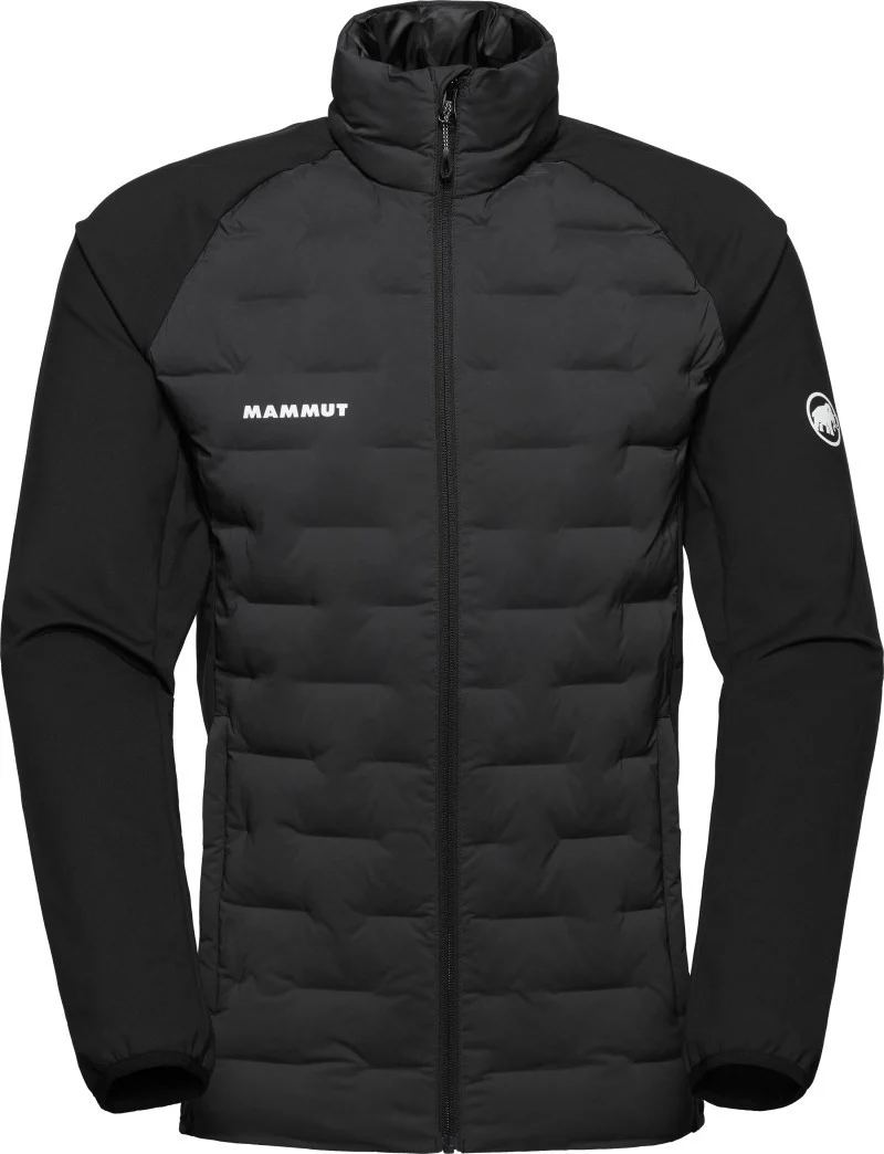 Sender IN Hybrid Jacket - Mens - Image 5