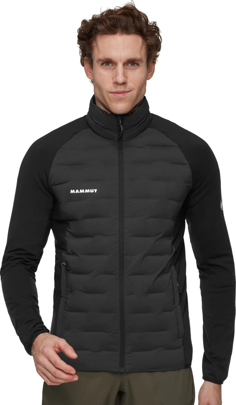 Sender IN Hybrid Jacket - Mens - Image 6