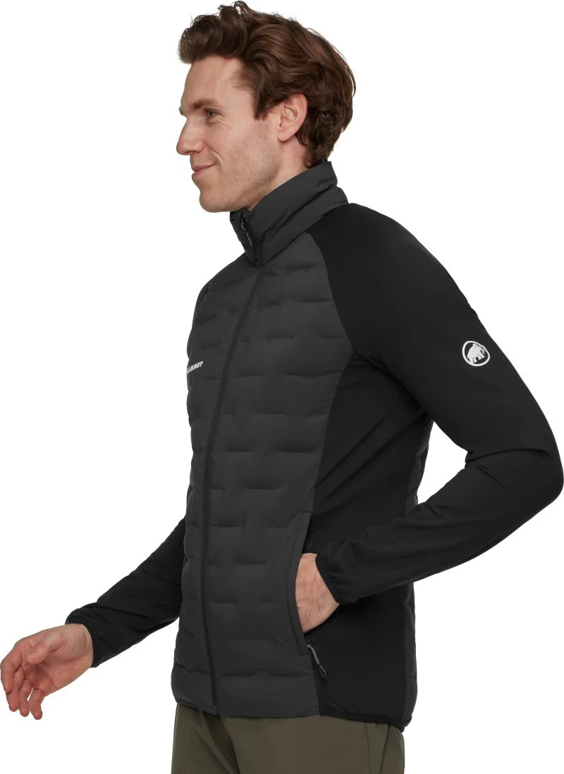 Sender IN Hybrid Jacket - Mens - Image 7