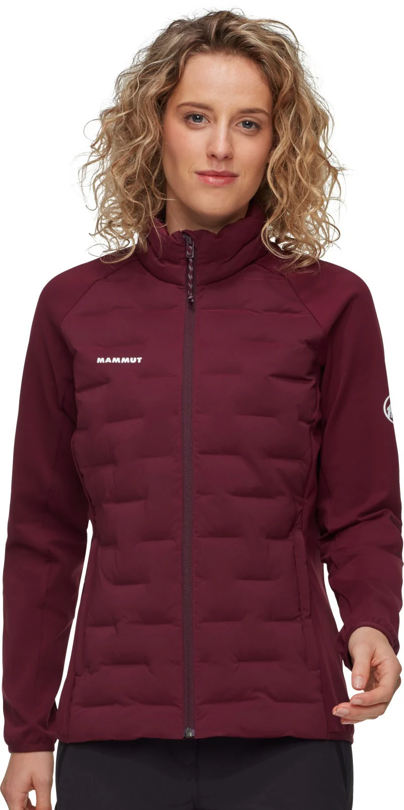 Sender IN Hybrid Jacket - Womens - Image 10