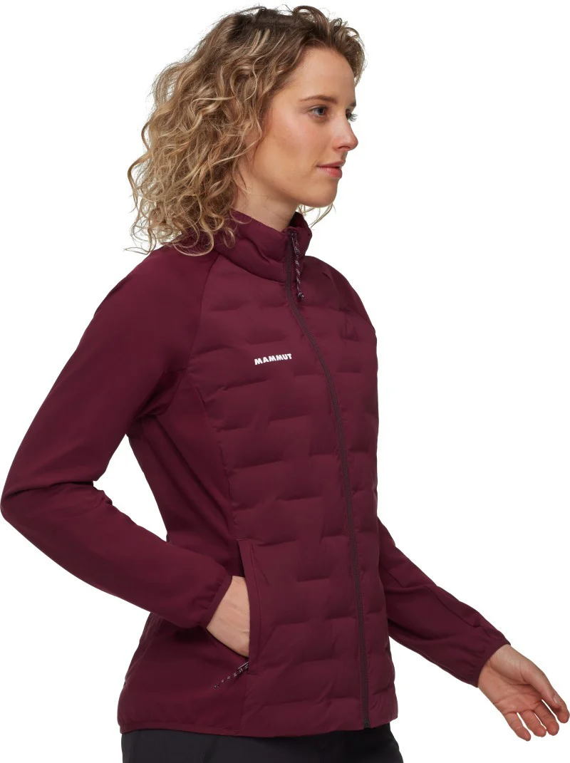 Sender IN Hybrid Jacket - Womens - Image 11