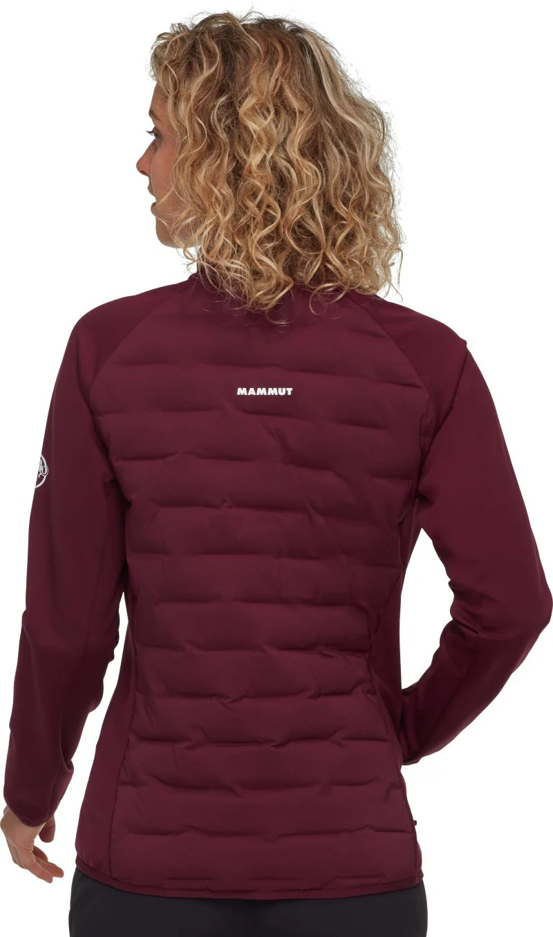 Sender IN Hybrid Jacket - Womens - Image 12