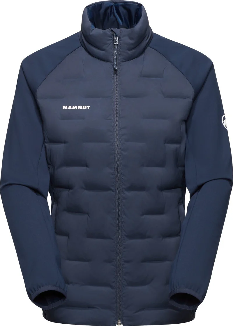 Sender IN Hybrid Jacket - Womens - Image 13