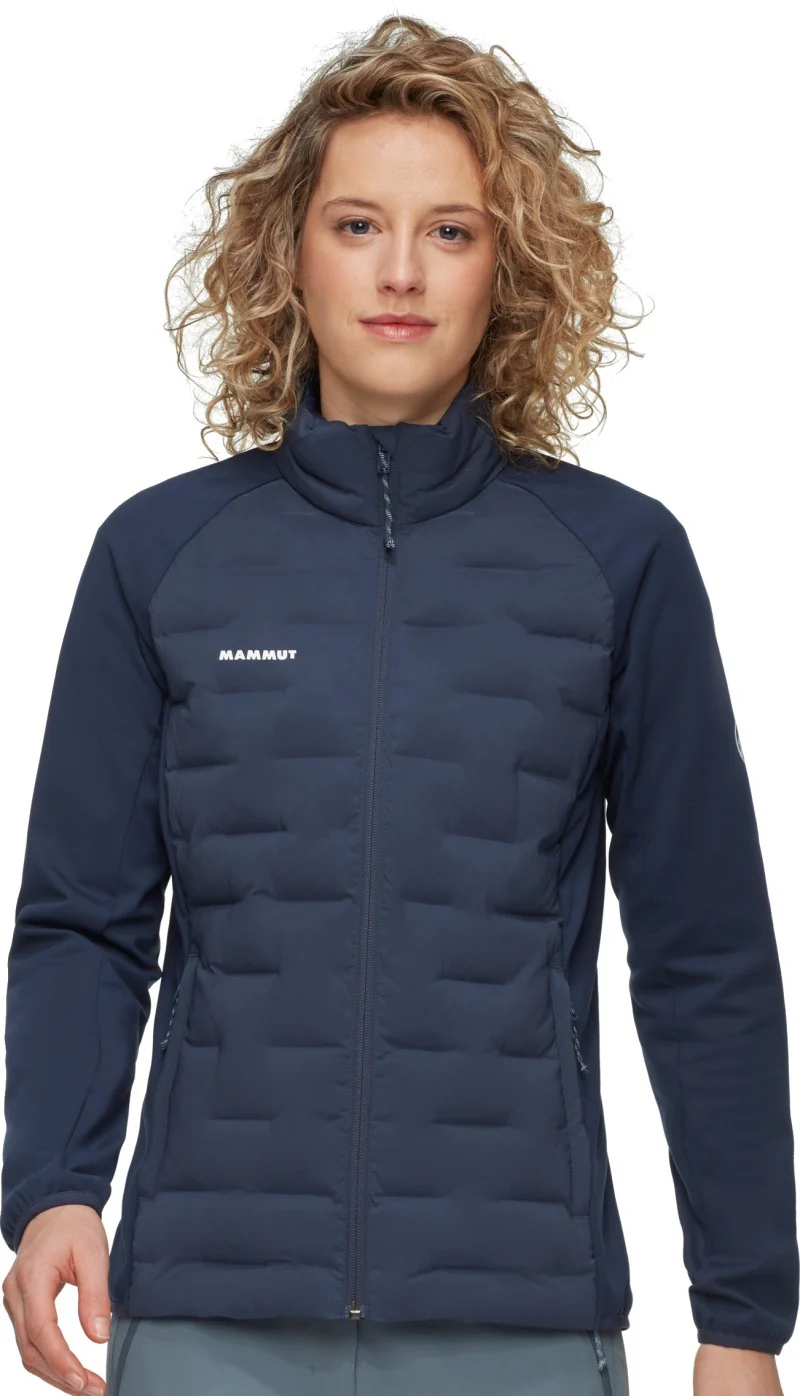Sender IN Hybrid Jacket - Womens - Image 14