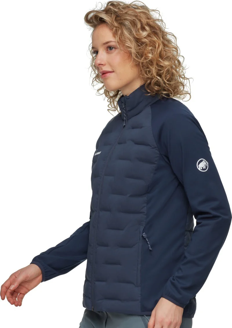 Sender IN Hybrid Jacket - Womens - Image 15