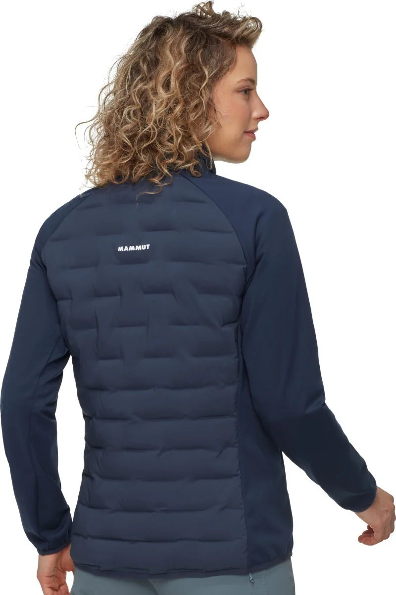 Sender IN Hybrid Jacket - Womens - Image 16
