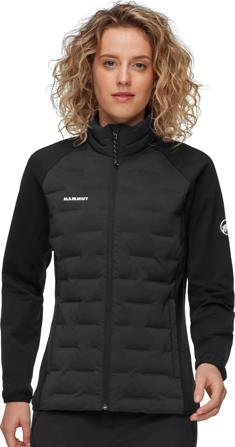 Sender IN Hybrid Jacket - Womens - Image 2