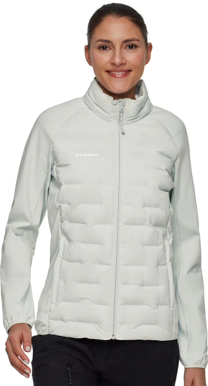 Sender IN Hybrid Jacket - Womens - Image 6