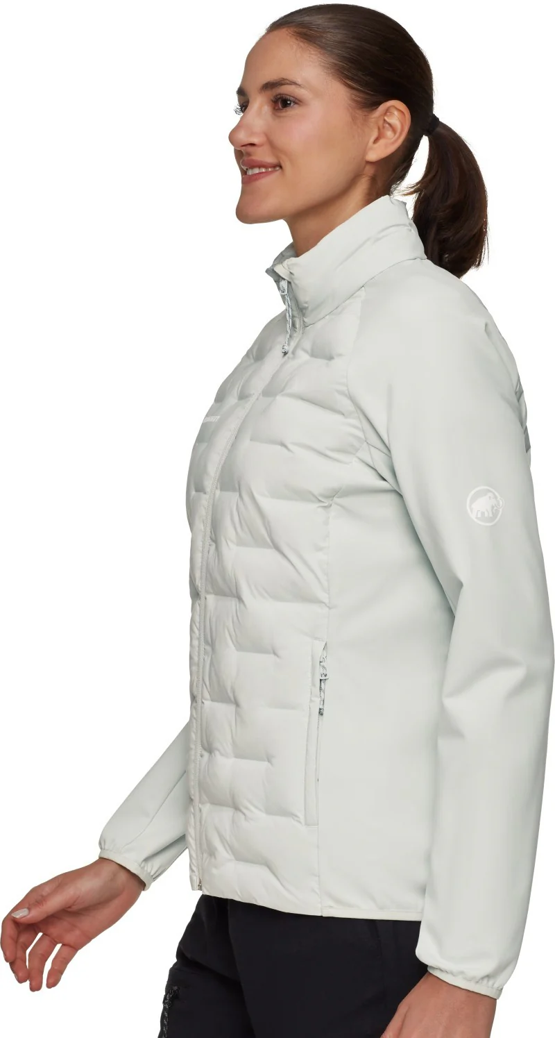 Sender IN Hybrid Jacket - Womens - Image 7