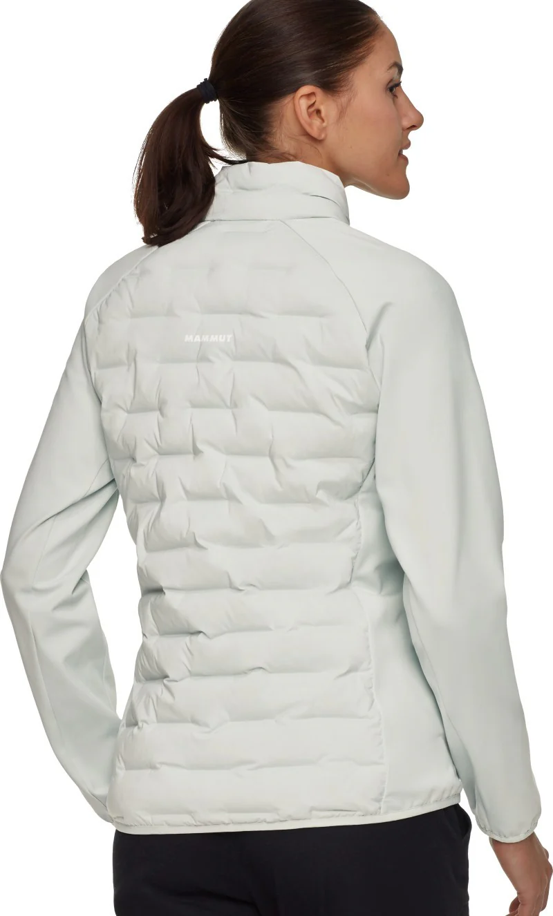 Sender IN Hybrid Jacket - Womens - Image 8