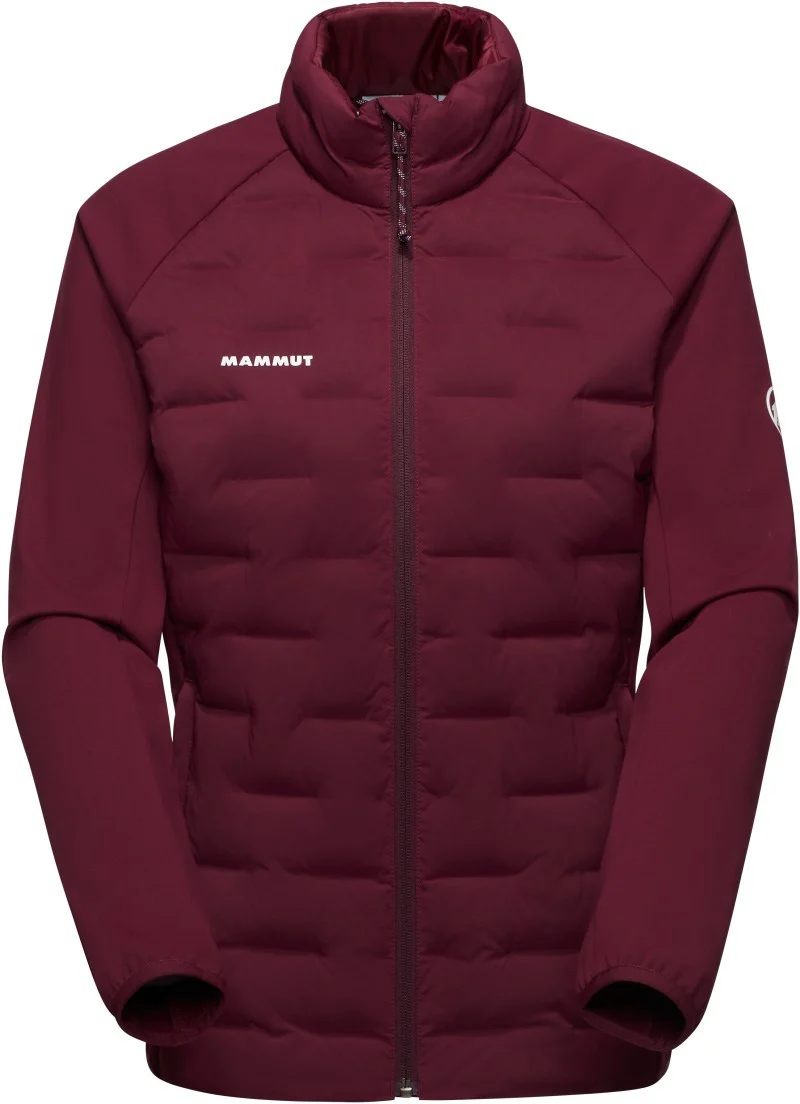 Sender IN Hybrid Jacket - Womens - Image 9