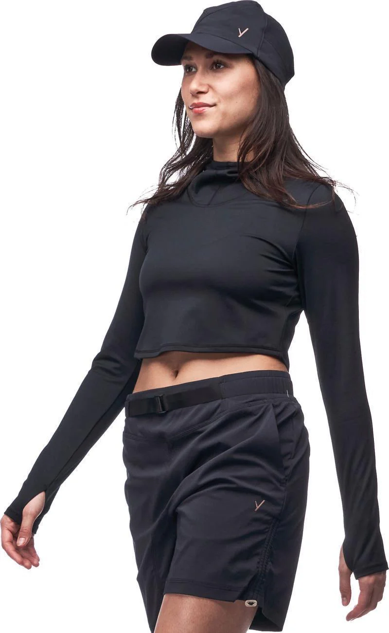 Sendero Hoodie - Womens - Image 2
