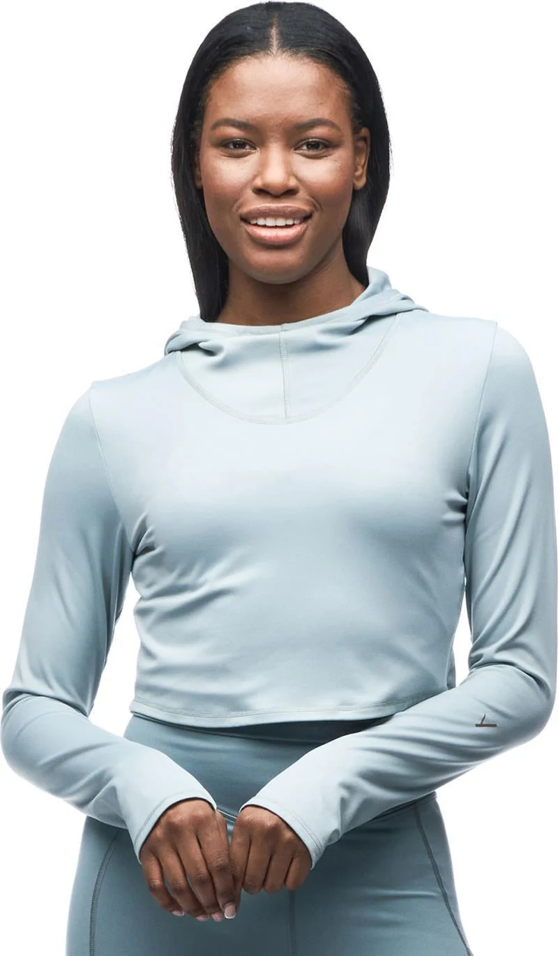 Sendero Hoodie - Womens - Image 3