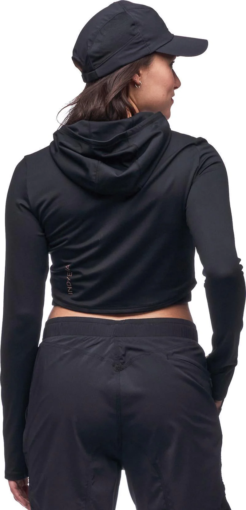 Sendero Hoodie - Womens - Image 4