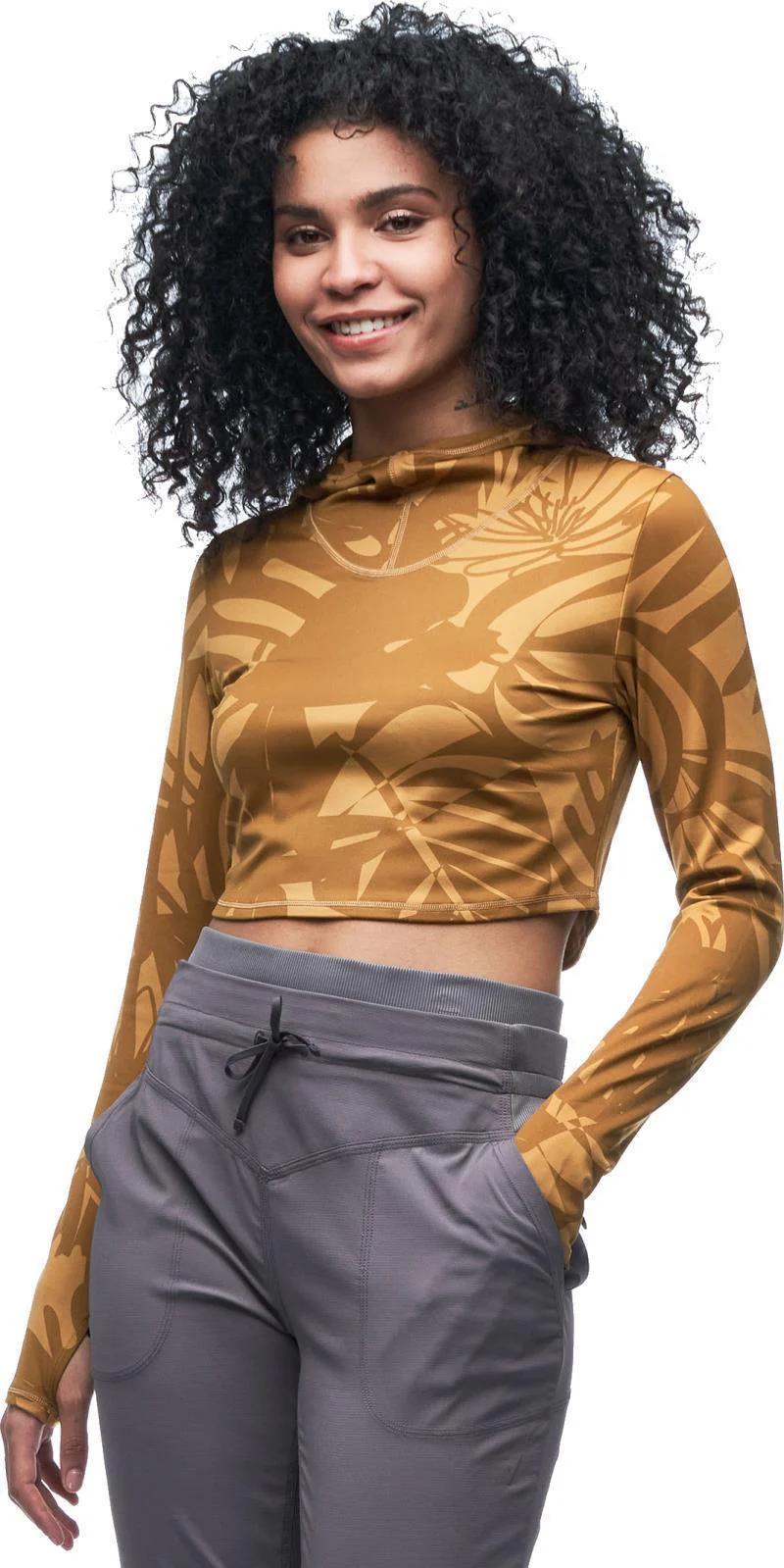 Sendero Hoodie - Womens - Image 5
