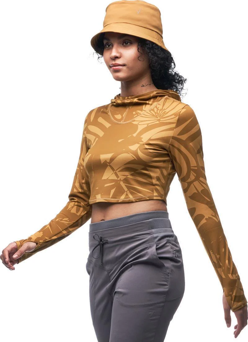 Sendero Hoodie - Womens - Image 6