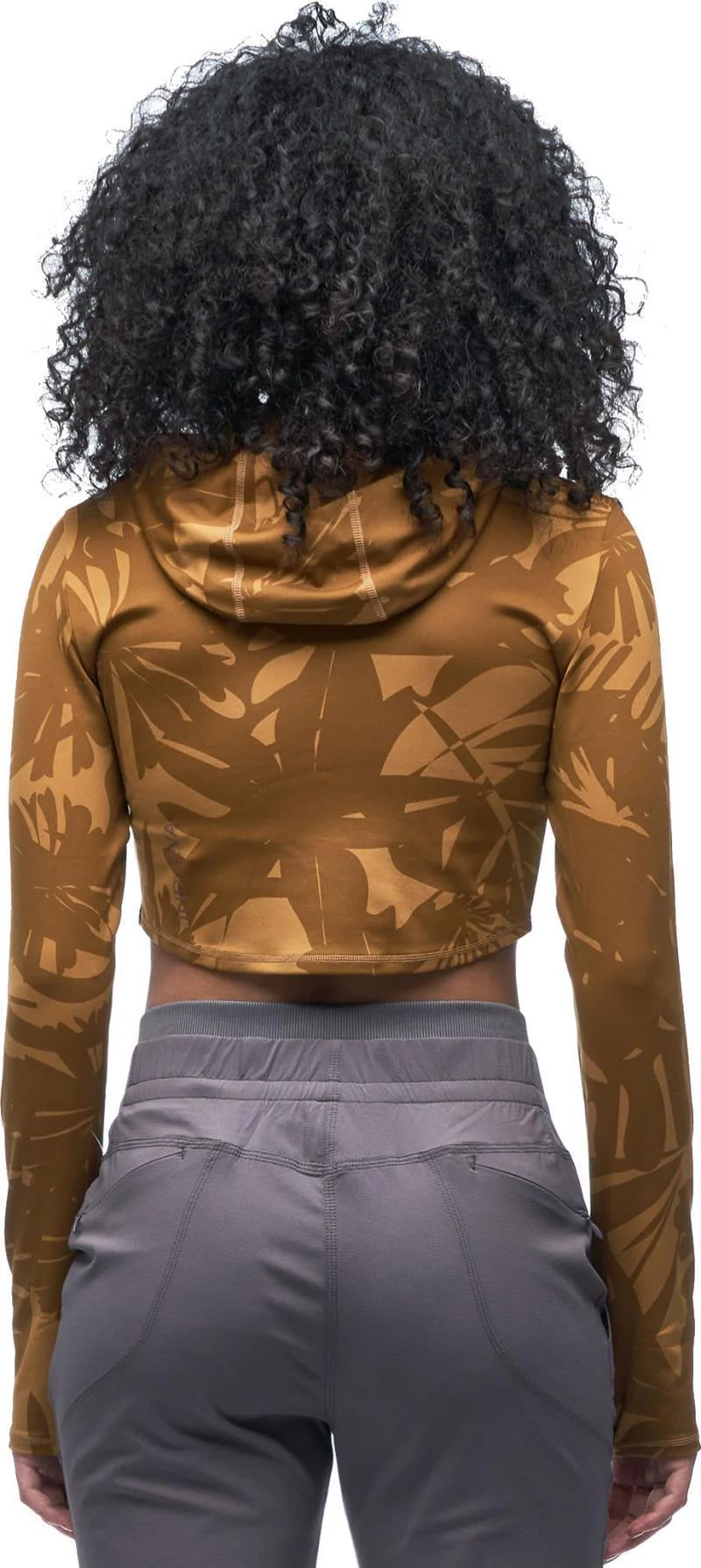 Sendero Hoodie - Womens - Image 7