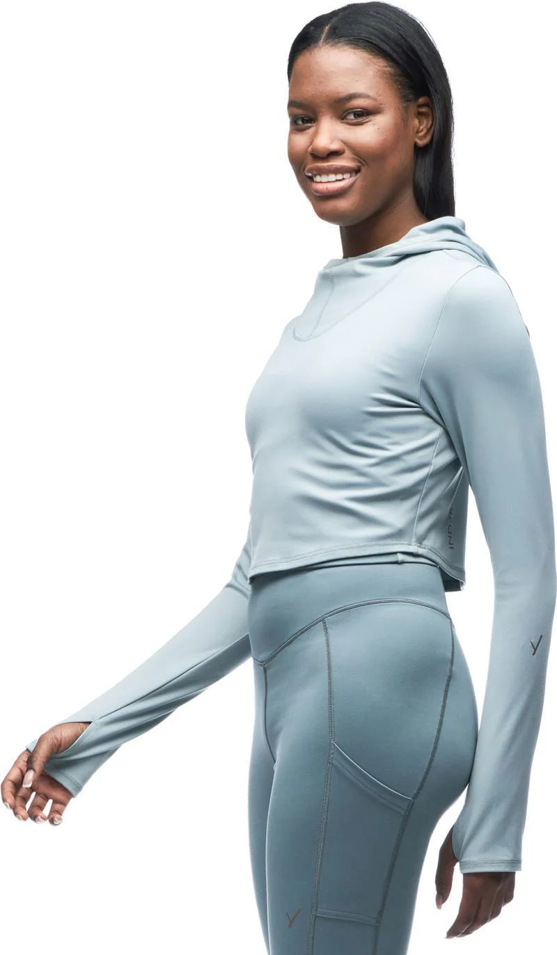 Sendero Hoodie - Womens - Image 8