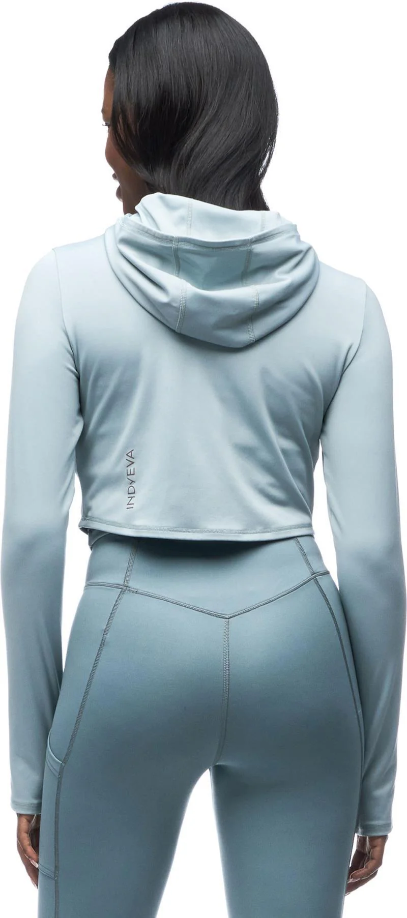 Sendero Hoodie - Womens - Image 9