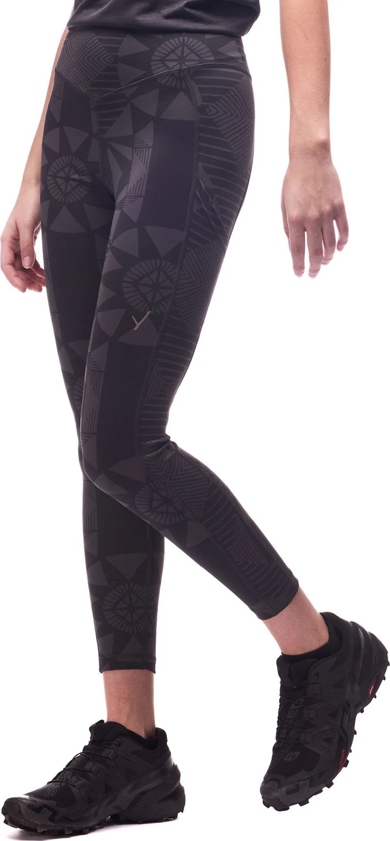 Sendero Leggings, 25" Inseam - Womens - Image 2