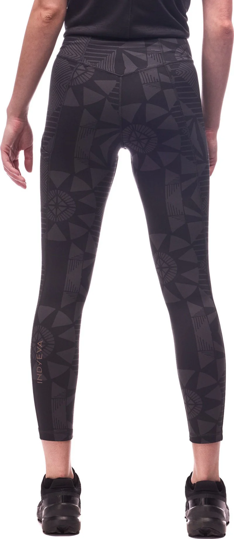 Sendero Leggings, 25" Inseam - Womens - Image 3