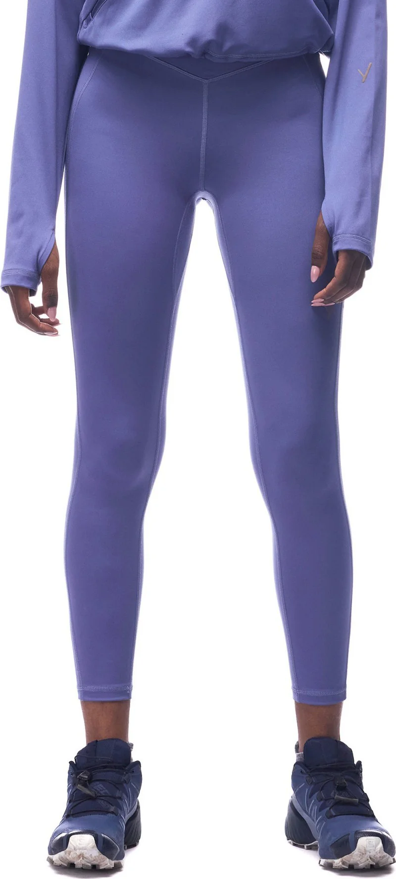 Sendero Leggings, 25" Inseam - Womens - Image 4