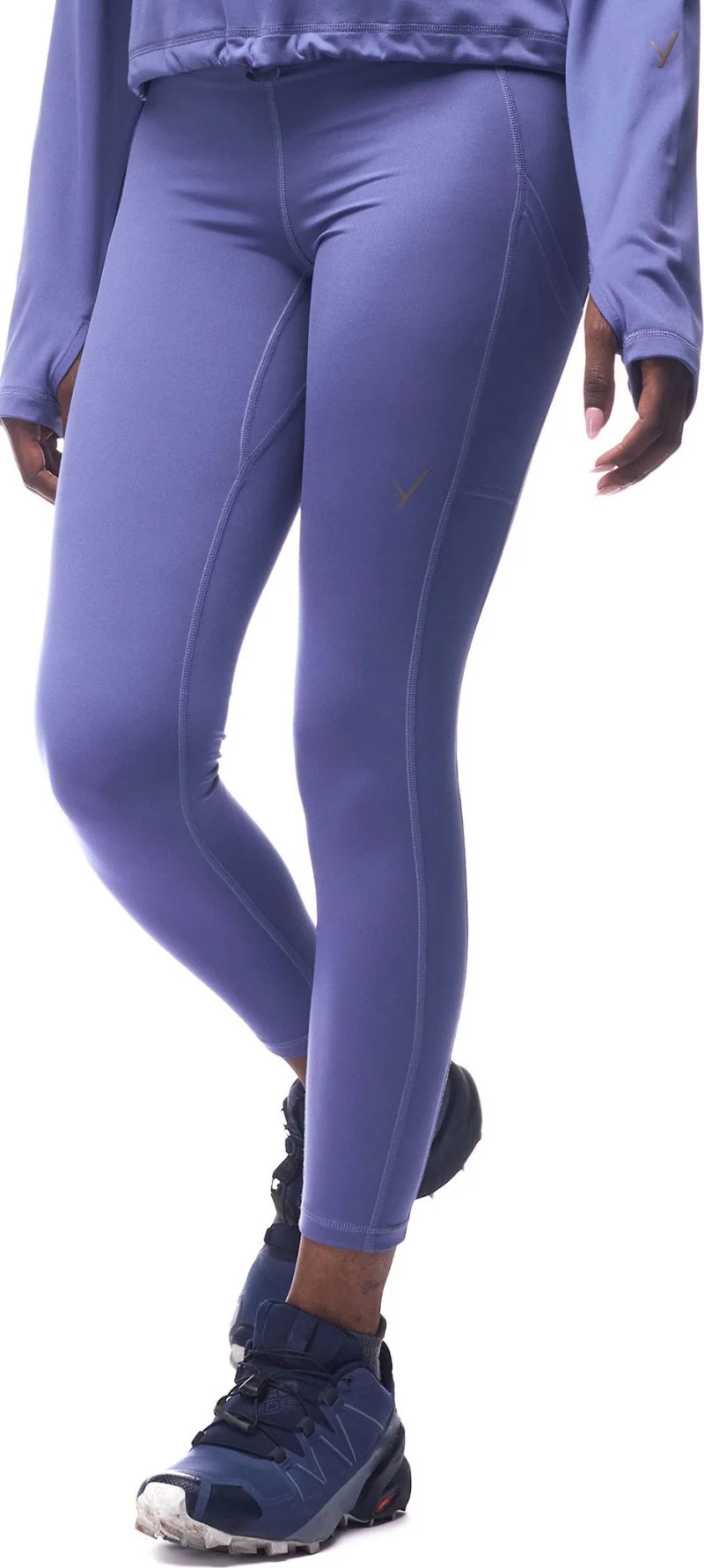 Sendero Leggings, 25" Inseam - Womens - Image 5