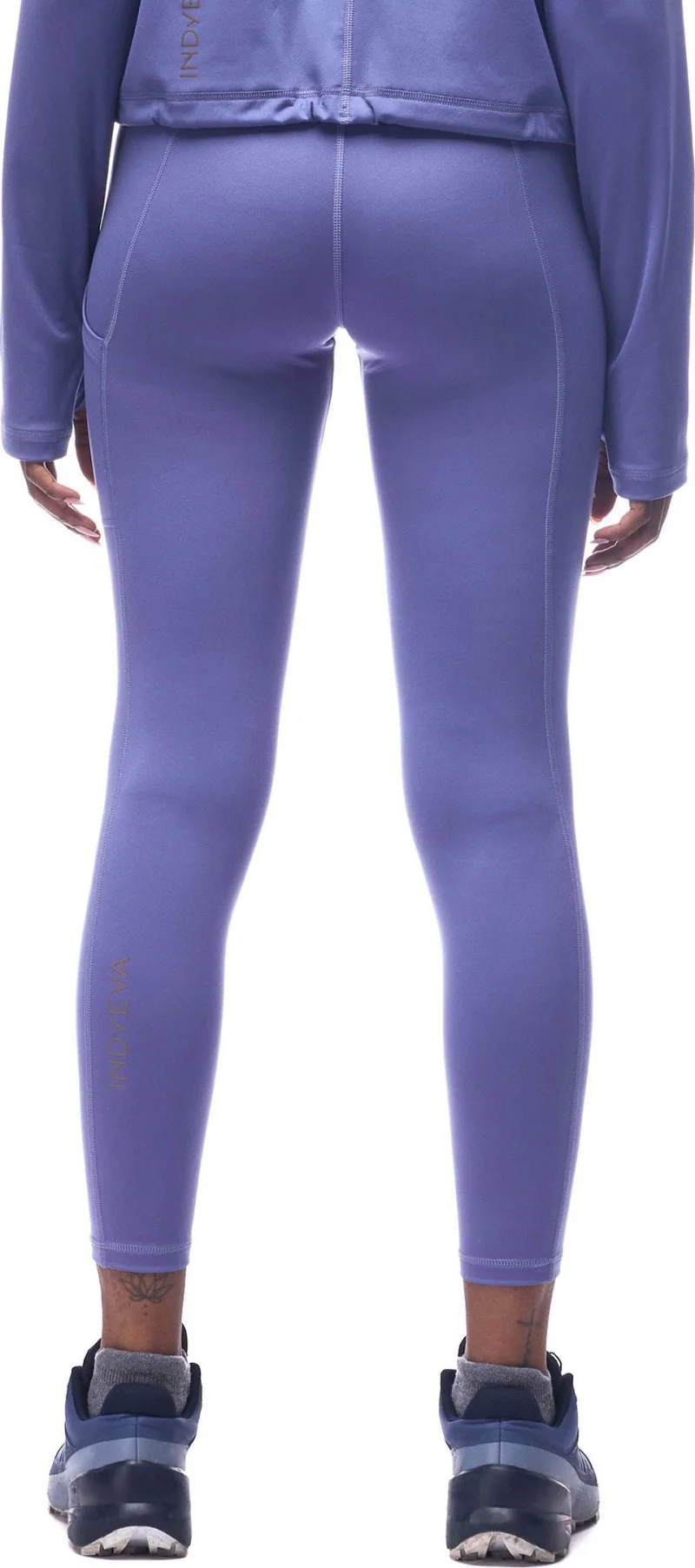 Sendero Leggings, 25" Inseam - Womens - Image 6